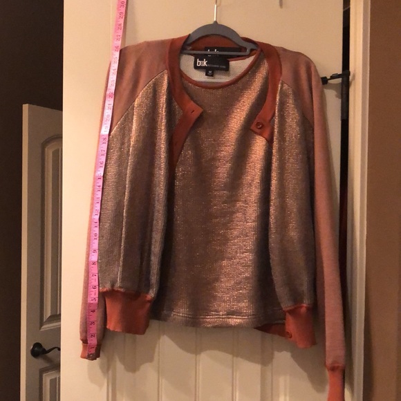 Buchanan Kang Sweater - Picture 5 of 7